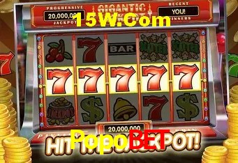 Popobet App