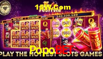 Popobet App